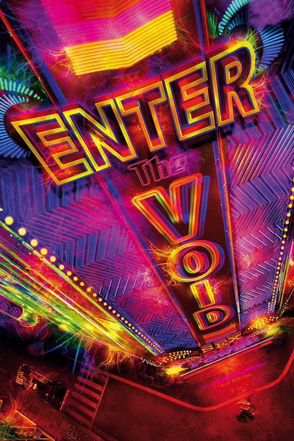 Enter the void - Filmin