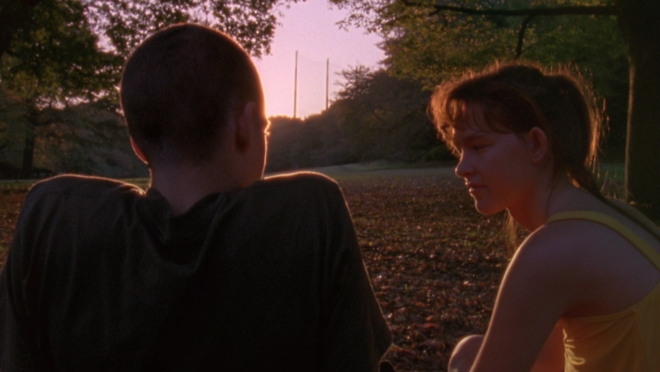 Enter the void - Filmin