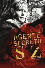 Agente secreto SZ