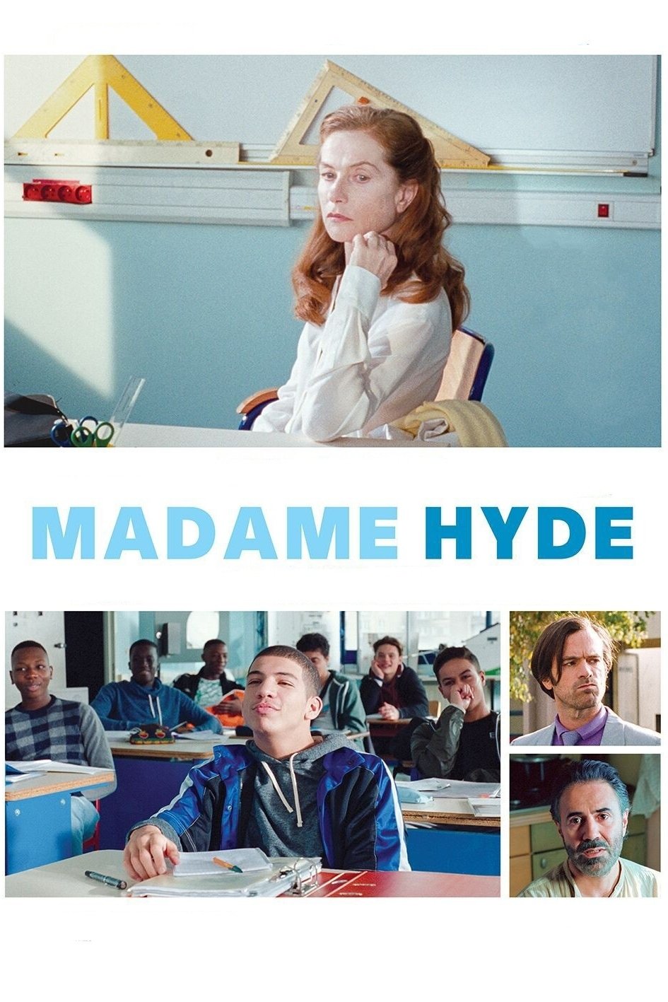 Madame Hyde 