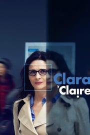 Clara y Claire 
