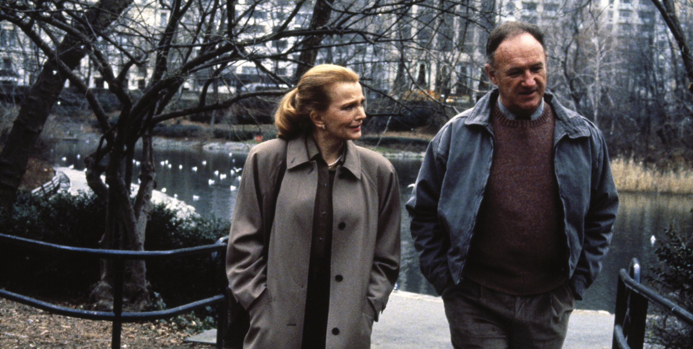 Otra mujer, ver ahora en Filmin