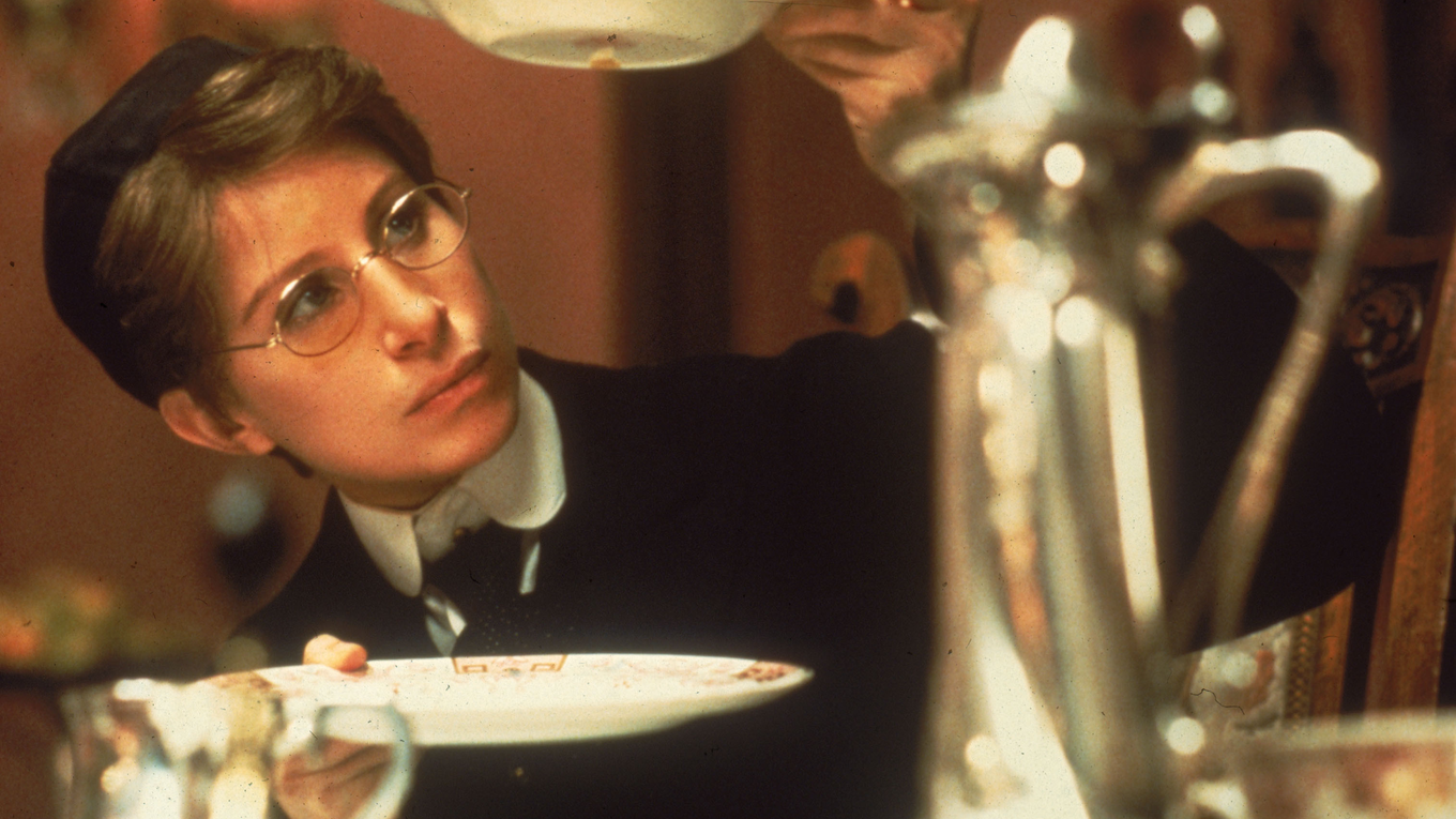 Yentl - Filmin