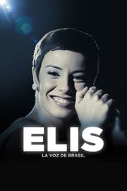 Elis, la voz de Brasil 