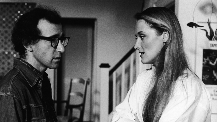 Manhattan, ver ahora en Filmin