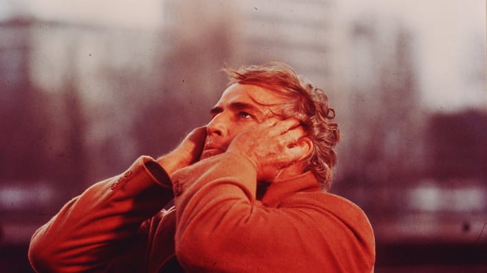 El último tango en París, ver ahora en Filmin