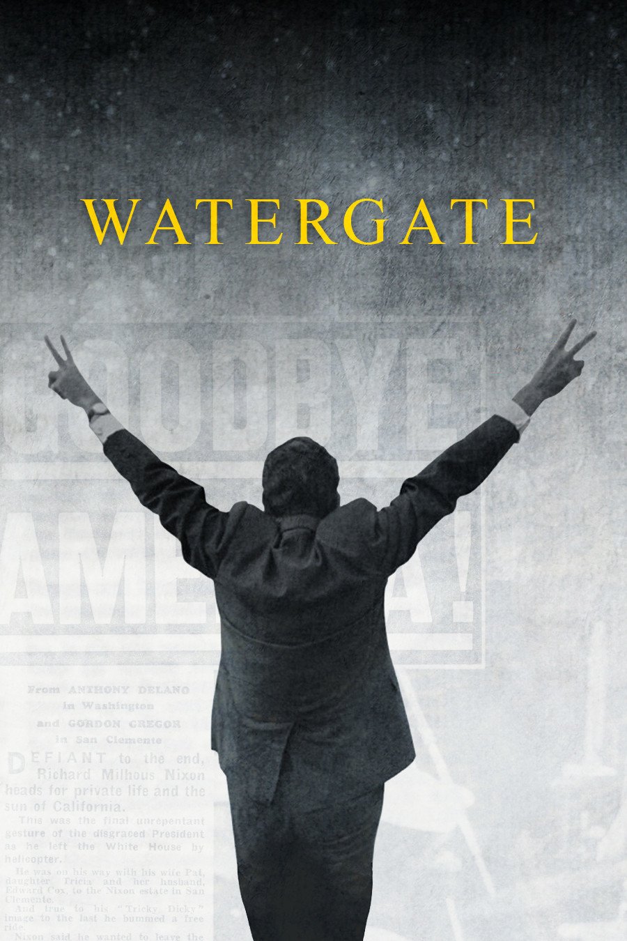 Watergate, ver ahora en Filmin