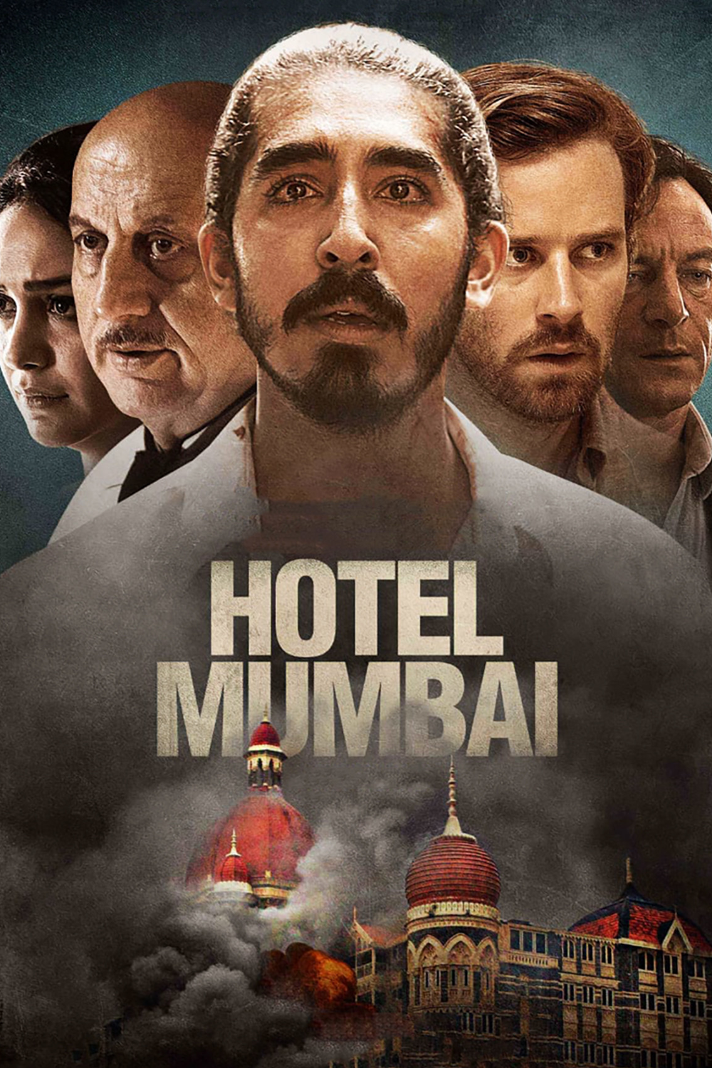 Hotel Bombay Filmin