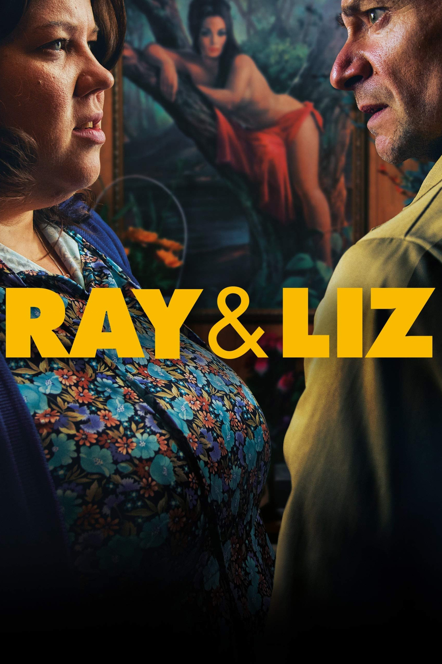 Ray y Liz, ver ahora en Filmin