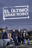 El último gran robo