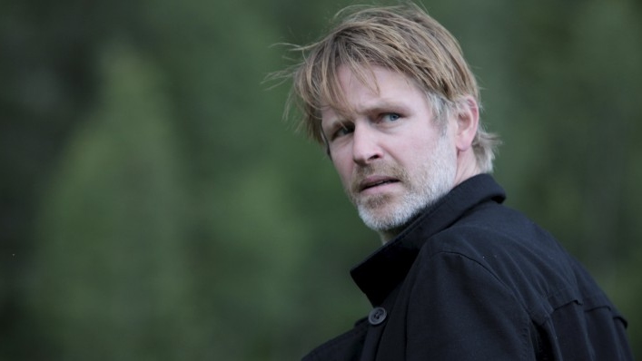 Varg Veum