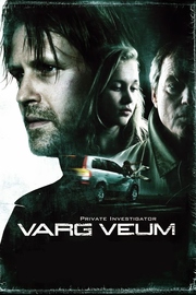 Varg Veum - La bella durmiente 