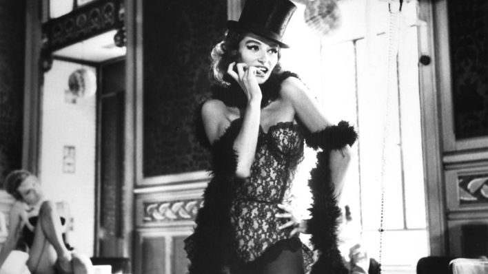 Lola (1961), ver ahora en Filmin