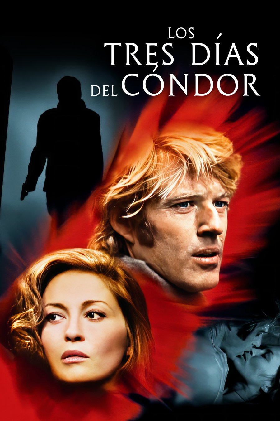 Les Trois Jours Du Condor Film Complet Youtube Los tres días del Cóndor, ver ahora en Filmin
