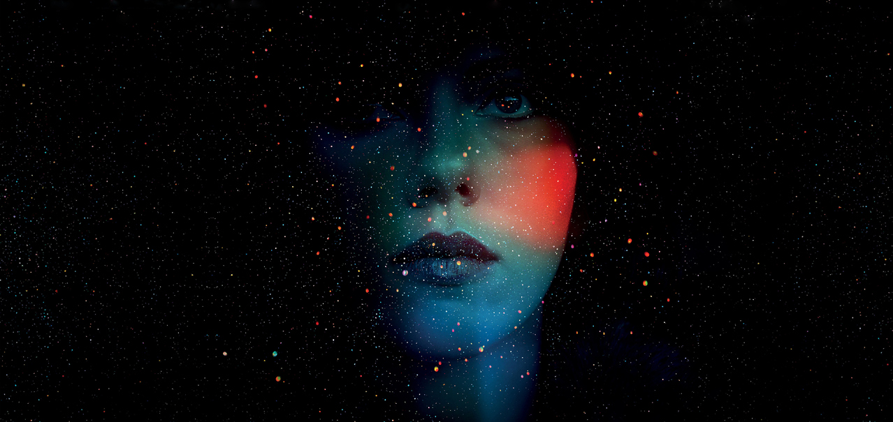 Under the Skin