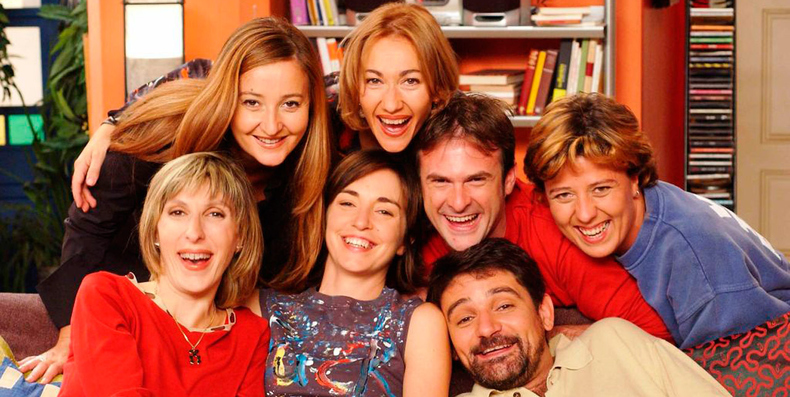 Jet Lag, ver ahora en Filmin