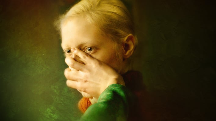 Una gran mujer, ver ahora en Filmin