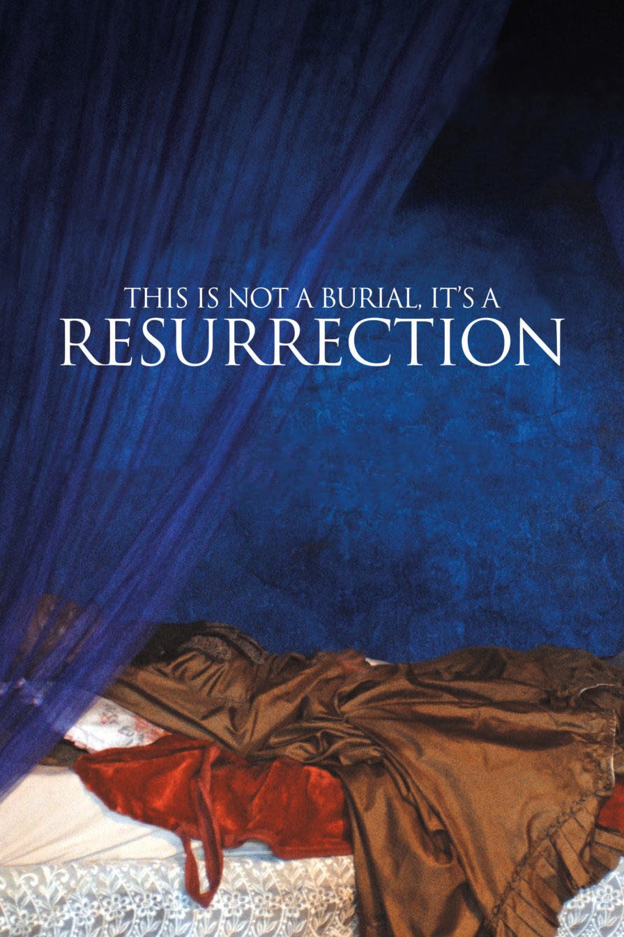 This Is Not A Burial It's A Resurrection This Is Not a Burial, It's a Resurrection, ver ahora en Filmin