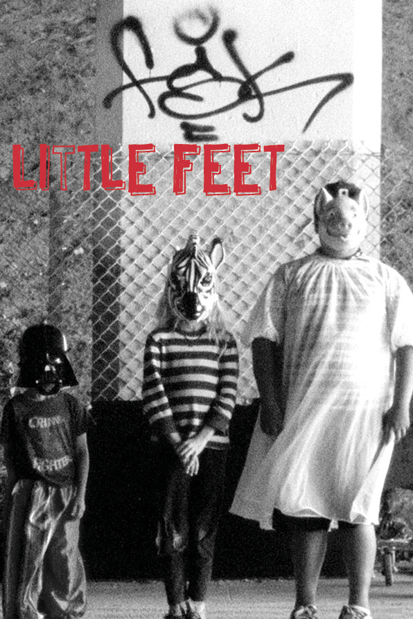 Little Feet, ver ahora en Filmin