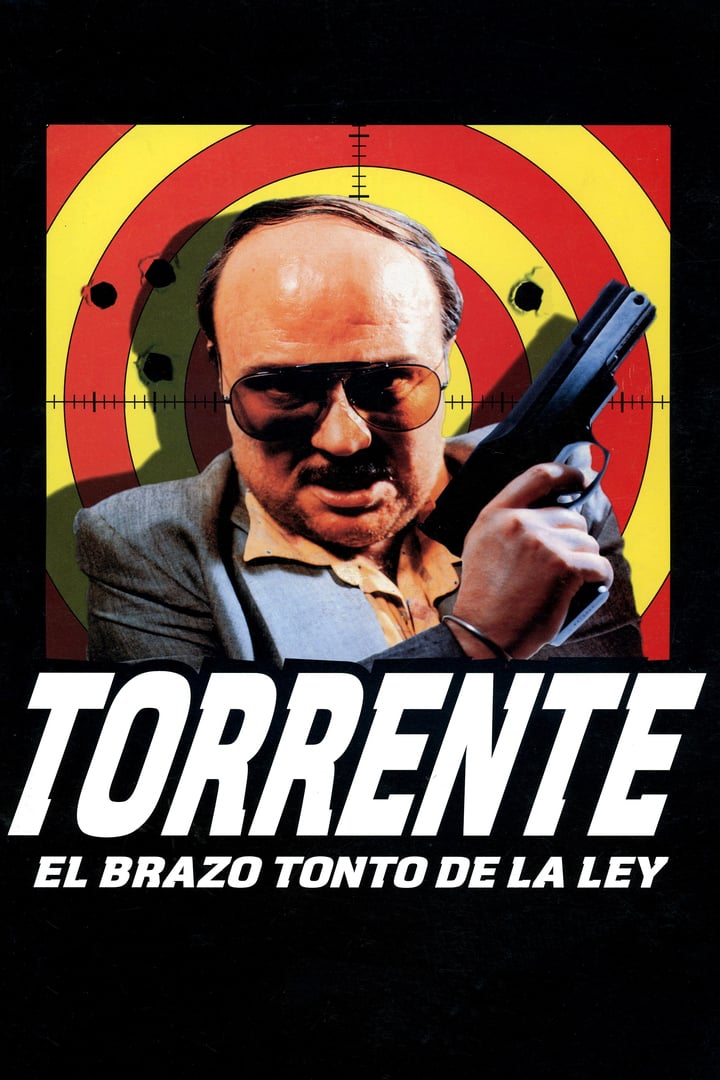 Torrente El Brazo Tonto De La Ley Torrente, el brazo tonto de la ley, ver ahora en Filmin