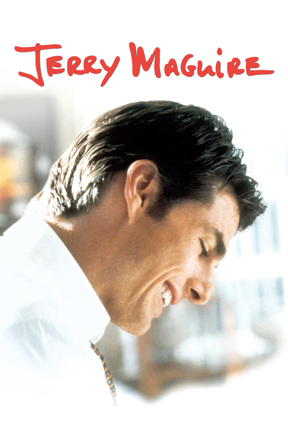 Jerry Maguire Filmin