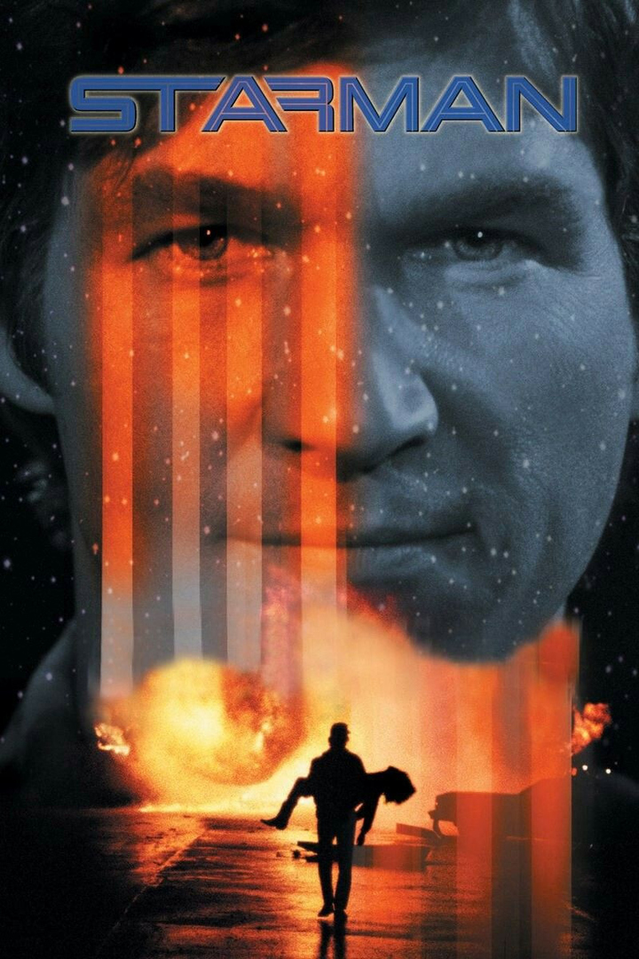 Starman, el hombre de las estrellas, ver ahora en Filmin