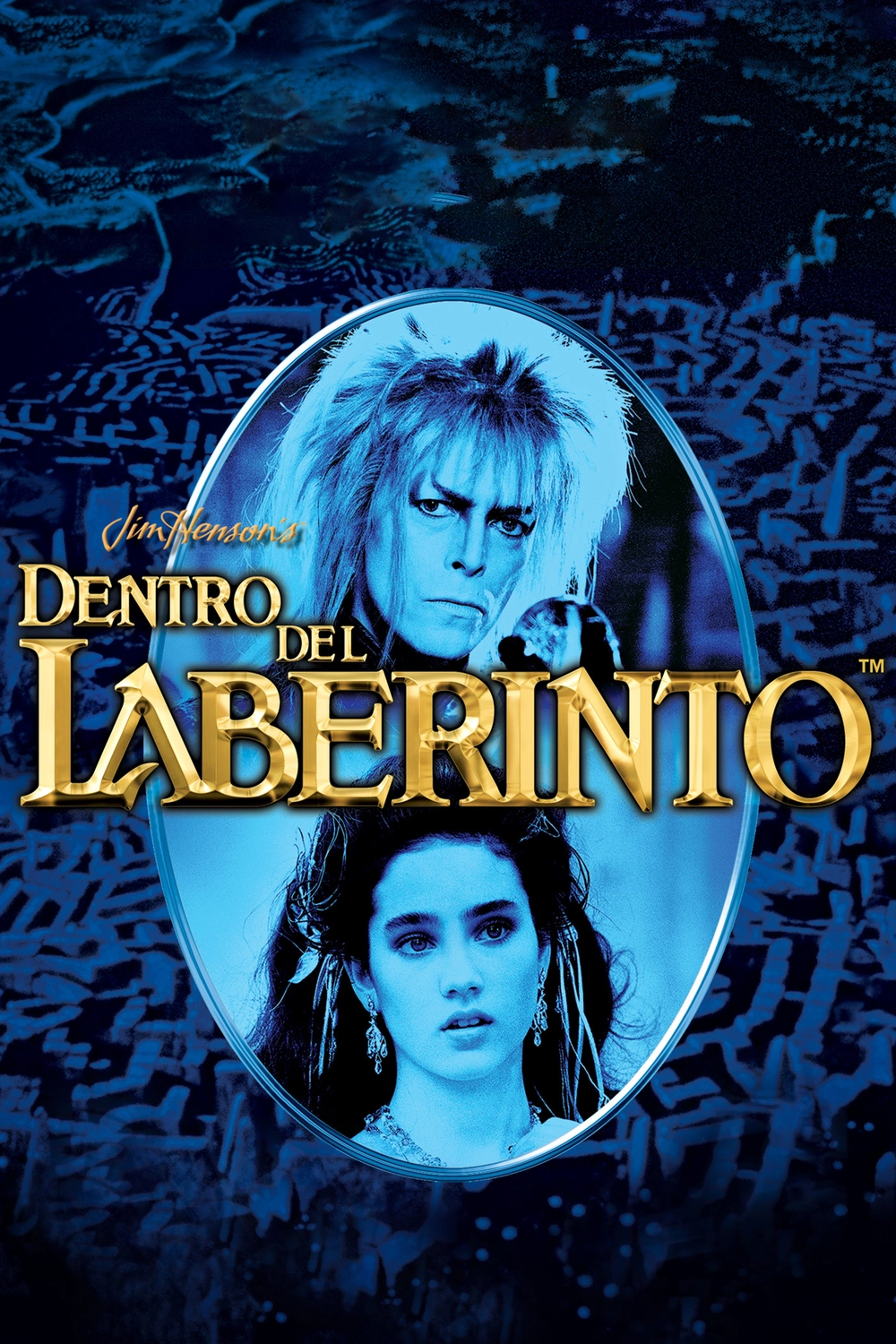Dentro del laberinto (Labyrinth) - El Pelicultista, Blog de Cine