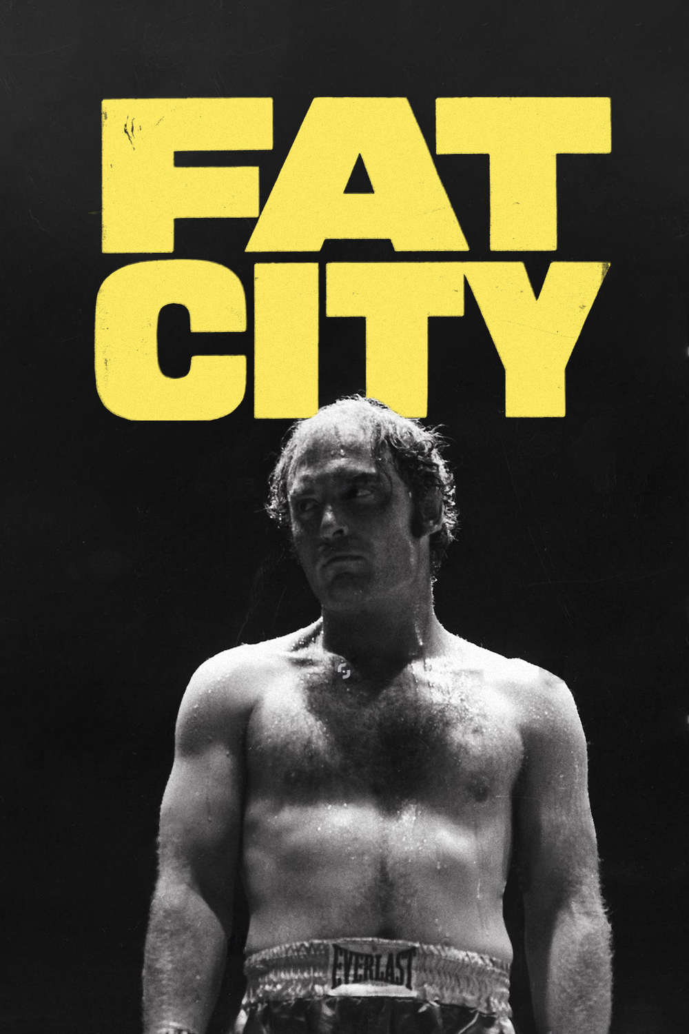 Fat City, ciudad dorada - Filmin