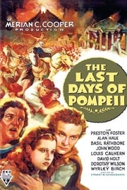Los últimos días de Pompeya (1984)