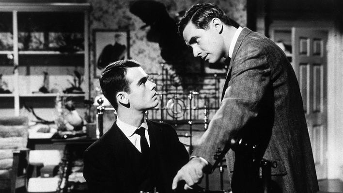 Impulso criminal - Filmin