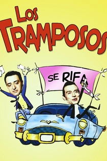 Los tramposos