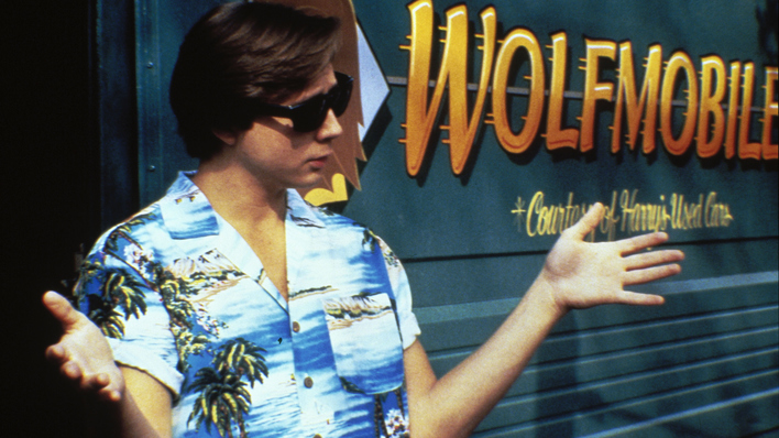 Teen Wolf (De pelo en pecho), ver ahora en Filmin
