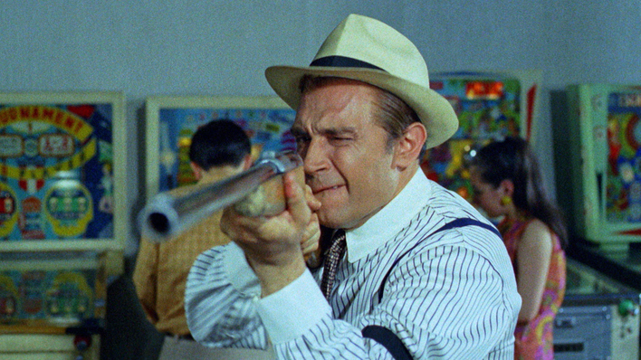 La dinamita está servida, ver ahora en Filmin