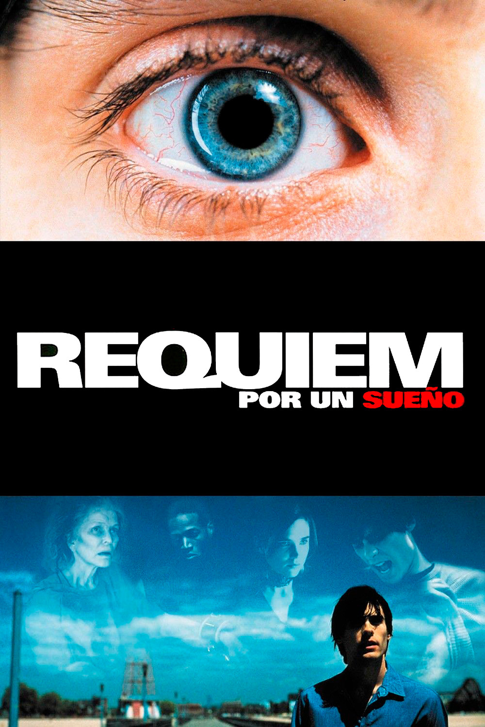 Requiem for a Dream - Películas en Google Play