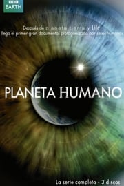 Planeta humano (Miniserie de TV)