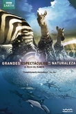 Grandes espectáculos de la naturaleza