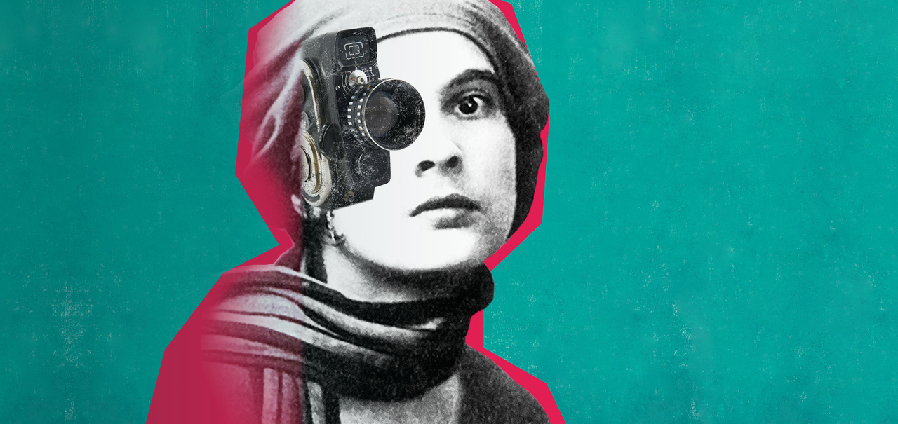 Women Make Film