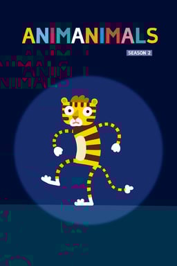 Animanimals, veure ara a Filmincat