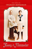 Fanny & Alexander, la serie