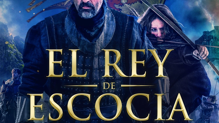 El Rey de Escocia - Filmin