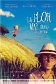 La flor más grande del mundo