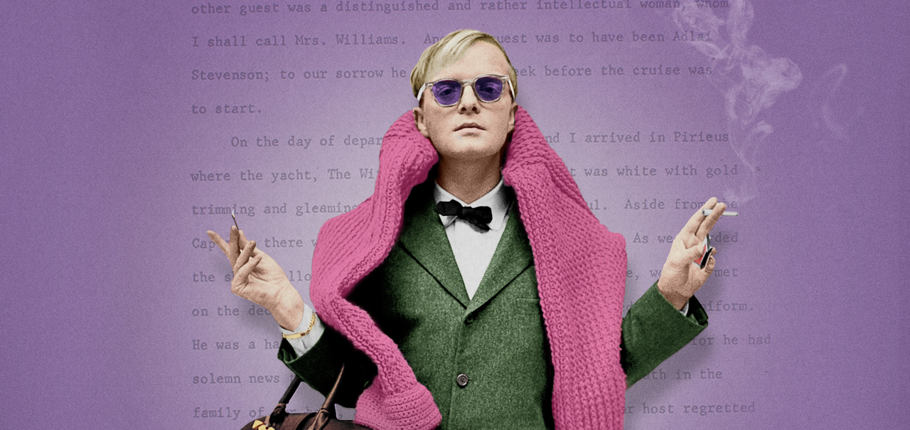 The Capote Tapes