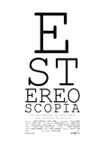 Estereoscopía