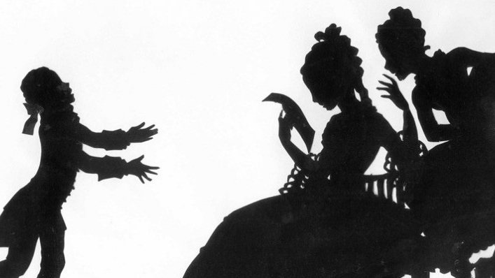 Lotte Reiniger: Los cuentos de hadas (I)