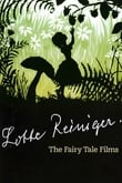Lotte Reiniger: Los cuentos de hadas (I)