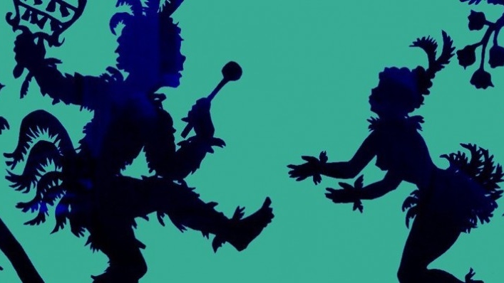 Lotte Reiniger: Los cuentos de hadas (II)