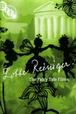 Lotte Reiniger: Los cuentos de hadas (II)