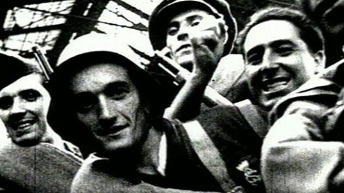 Aidez l'Espagne