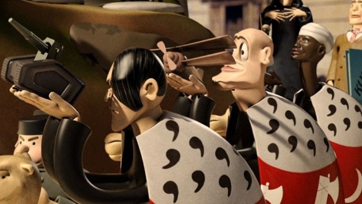 Fallas 37: El arte en guerra