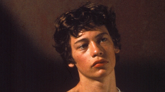 La Joven De La Perla Ver Ahora En Filmin